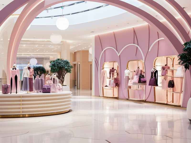 各大商场常见女装品牌 - 各大商场常见女装品牌有哪些 各大商场常见女装品牌 - 各大商场常见女装品牌有哪些