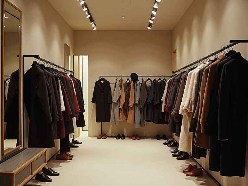 凯罗服装、凯罗服装公司怎么样