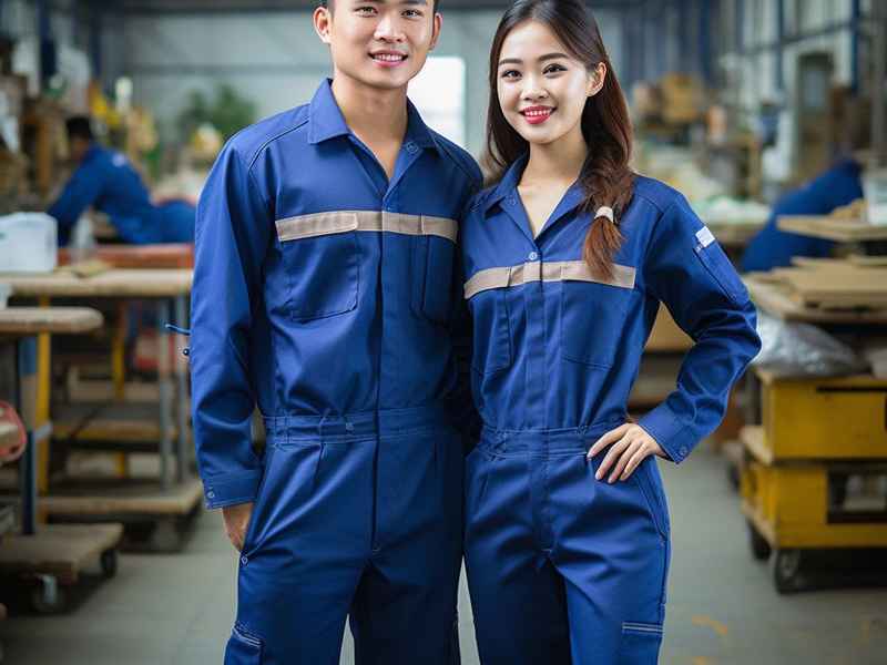 常州工作服定制工厂；常州工作服定制工厂有哪些