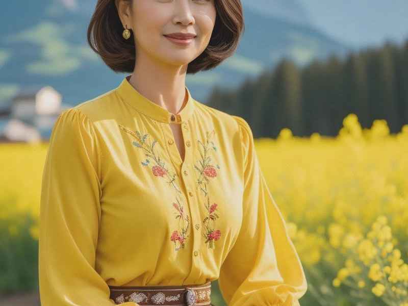 40岁女士平价衣服品牌推荐（40岁女性衣服品牌推荐）