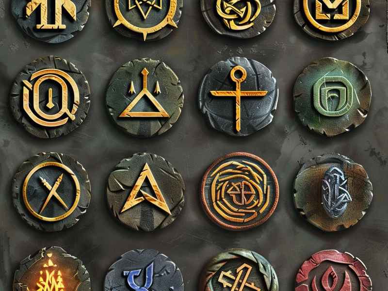 古驰的标志图案logo真假（古驰的标志图案logo真假对比）