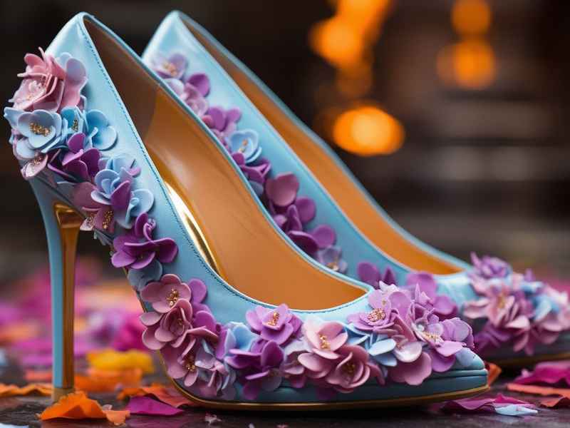 古驰鞋紫色(古驰蓝紫色鞋) 古驰鞋紫色(古驰蓝紫色鞋)