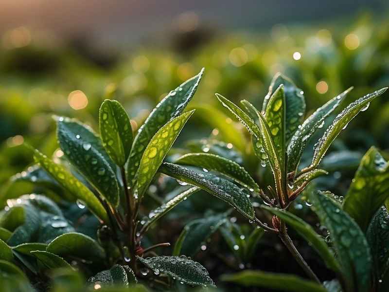大吉岭茶香水好闻吗（大吉岭茶香水好闻吗？女士可以用吗？）