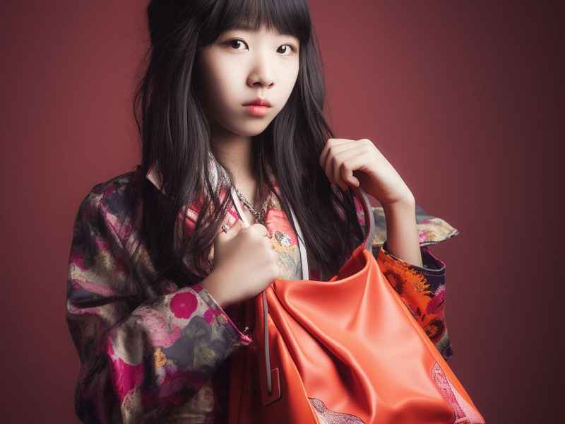 介绍包包的精美句子 - 介绍包包的精美句子简短