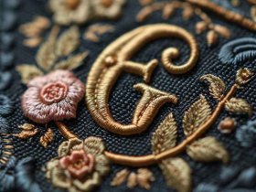 古驰gucci t恤的标是刺绣还是印的、gucci刺绣t恤真假辨别