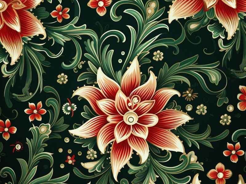 花型图案奢侈品(花型图案奢侈品牌有哪些) 花型图案奢侈品(花型图案奢侈品牌有哪些)