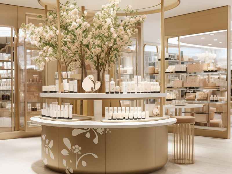 国内大牌化妆品 国内大牌化妆品专柜是加盟店吗 国内大牌化妆品 国内大牌化妆品专柜是加盟店吗