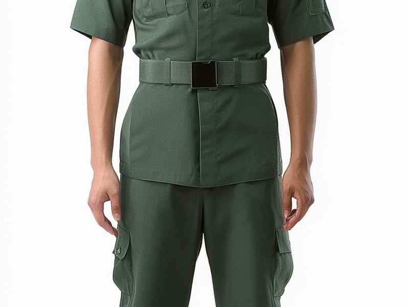 国产军工品牌衣服（国产军工品牌衣服图片）