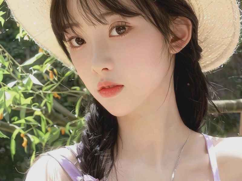 女生最喜欢的头像（女生最喜欢的头像真人版）