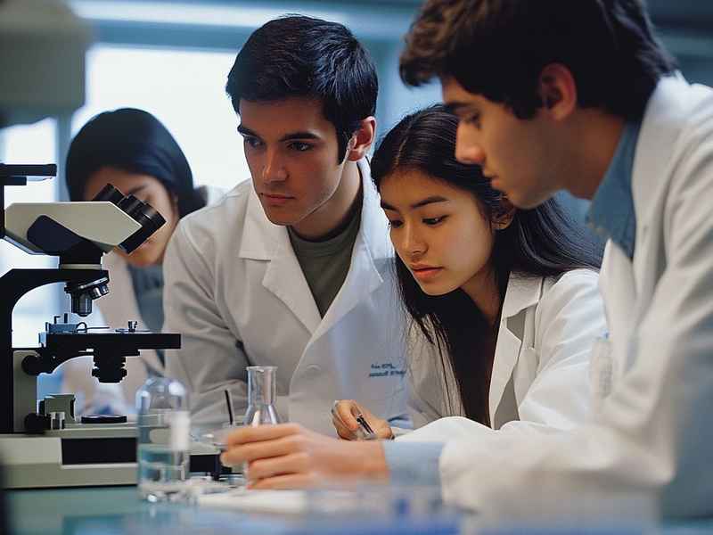口碑好的医学检验技术、口碑好的医学检验技术学校