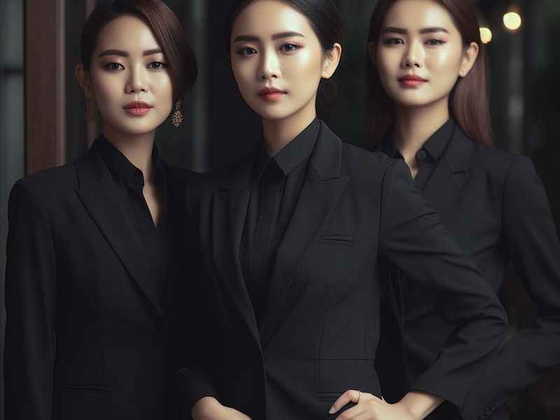 国产职业女装品牌推荐 - 国产职业女装品牌推荐知乎 国产职业女装品牌推荐 - 国产职业女装品牌推荐知乎