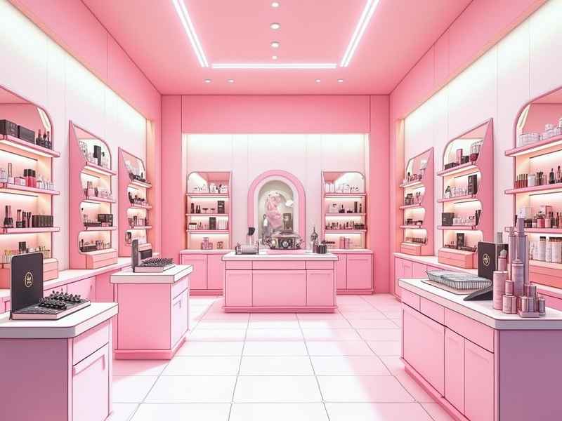 国内大牌化妆品专柜(国内大牌化妆品专柜有哪些) 国内大牌化妆品专柜(国内大牌化妆品专柜有哪些)