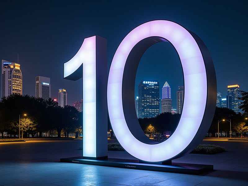 10个标牌的名称有什么 10个标牌的名称有什么特点