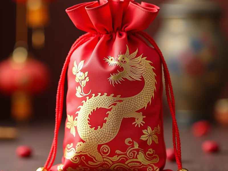 包的四字祝福语、包开头的四字祝福语