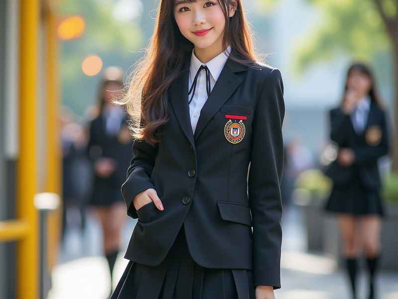 初中女生品牌服装有哪些牌子(初中女生品牌服装有哪些牌子好) 初中女生品牌服装有哪些牌子(初中女生品牌服装有哪些牌子好)