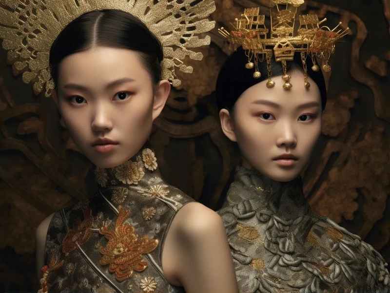 国际品牌的中国元素、国际品牌的中国元素有哪些 国际品牌的中国元素、国际品牌的中国元素有哪些