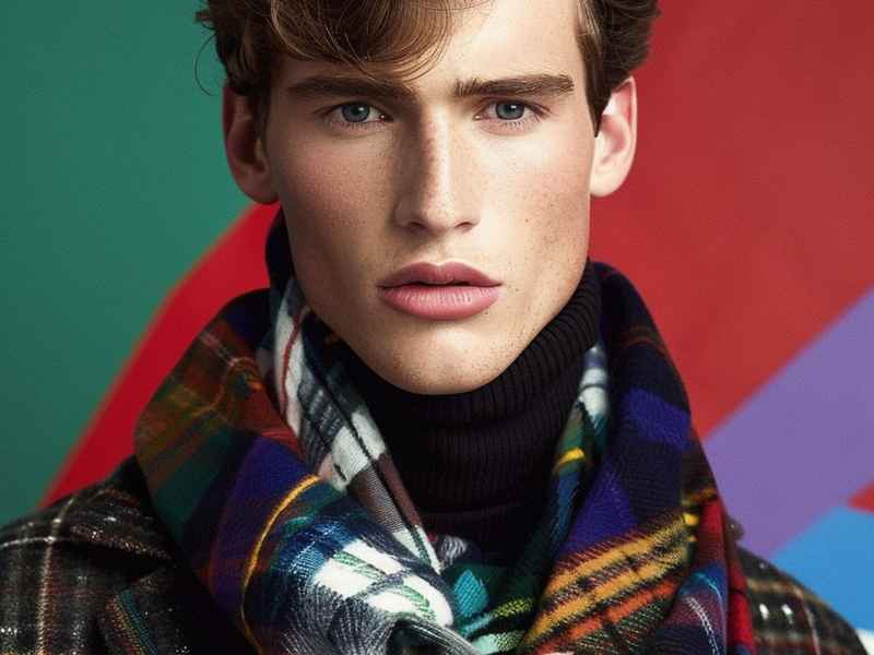 古驰羊毛围巾卷边怎么办(古驰羊毛围巾卷边怎么办啊) 古驰羊毛围巾卷边怎么办(古驰羊毛围巾卷边怎么办啊)