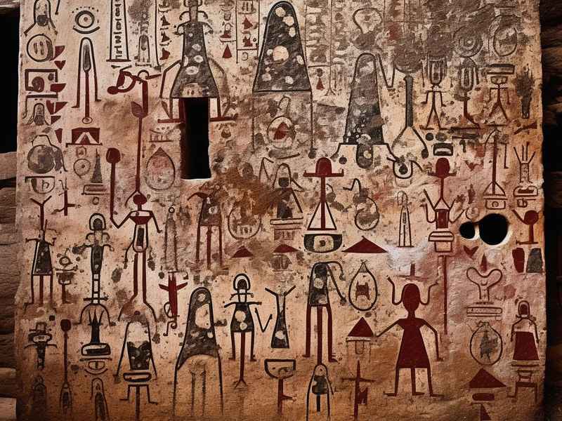 常见的象形文字对照表、常见的象形文字对照表图 常见的象形文字对照表、常见的象形文字对照表图