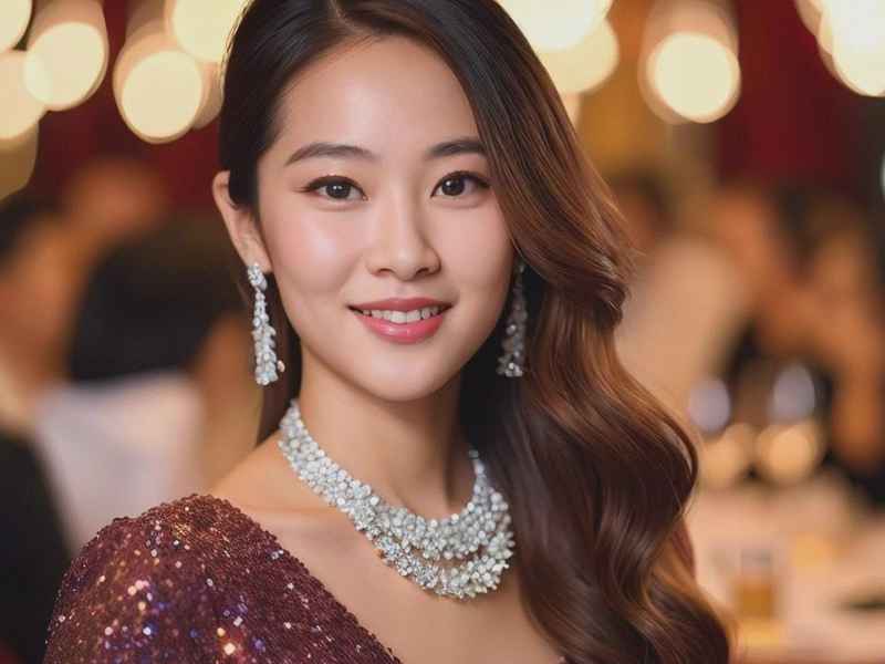 宝格丽中国总代理 宝格丽中国总代理公主大婚