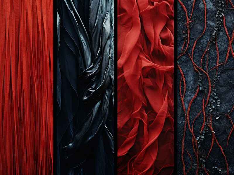 口红全部系列图片 - 口红全部系列图片大全