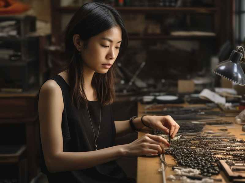国内手工皮具品牌前十名有哪些（国内手工皮具品牌前十名有哪些牌子）