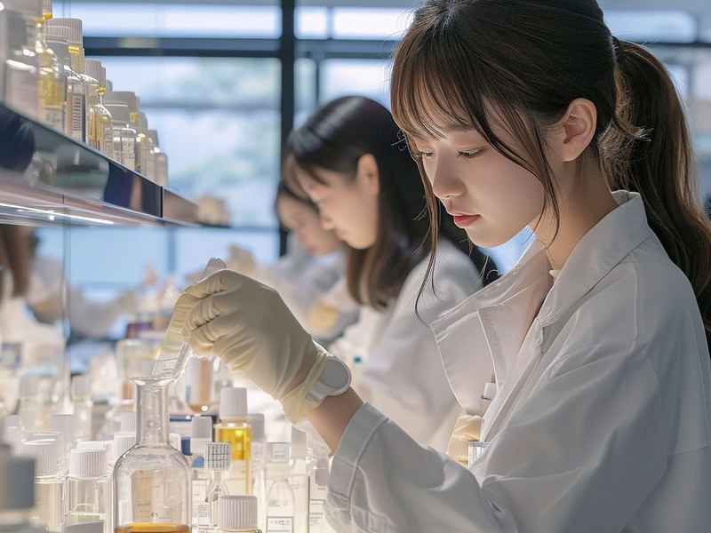 华熙生物化妆品原料 - 华熙生物化妆品原料有哪些