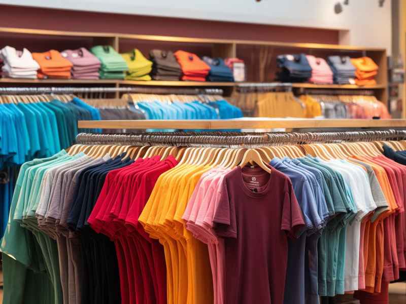 国际品牌的衣服品牌有哪些 国际品牌的衣服品牌有哪些图片