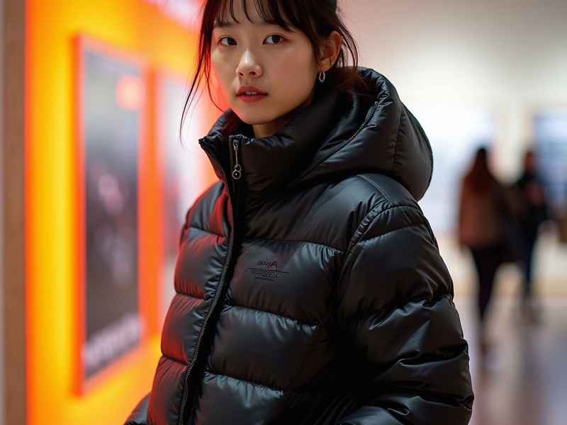 古驰北面联名羽绒服多少钱(北面古驰联名羽绒服官网图) 古驰北面联名羽绒服多少钱(北面古驰联名羽绒服官网图)