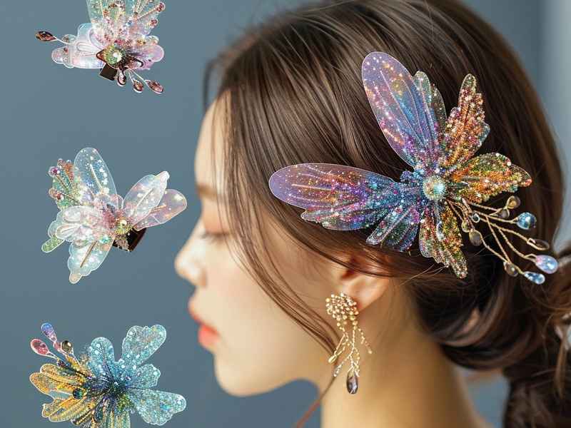 发夹 奢侈品 - 发夹奢侈品品牌排行榜 发夹 奢侈品 - 发夹奢侈品品牌排行榜