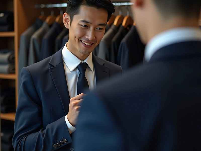 定制衣服需要量哪些尺寸,定制衣服需要量哪些部位? 定制衣服需要量哪些尺寸,定制衣服需要量哪些部位?