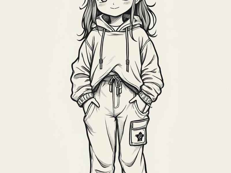 女生衣服,女生衣服怎么画好看 套装 女生衣服,女生衣服怎么画好看 套装