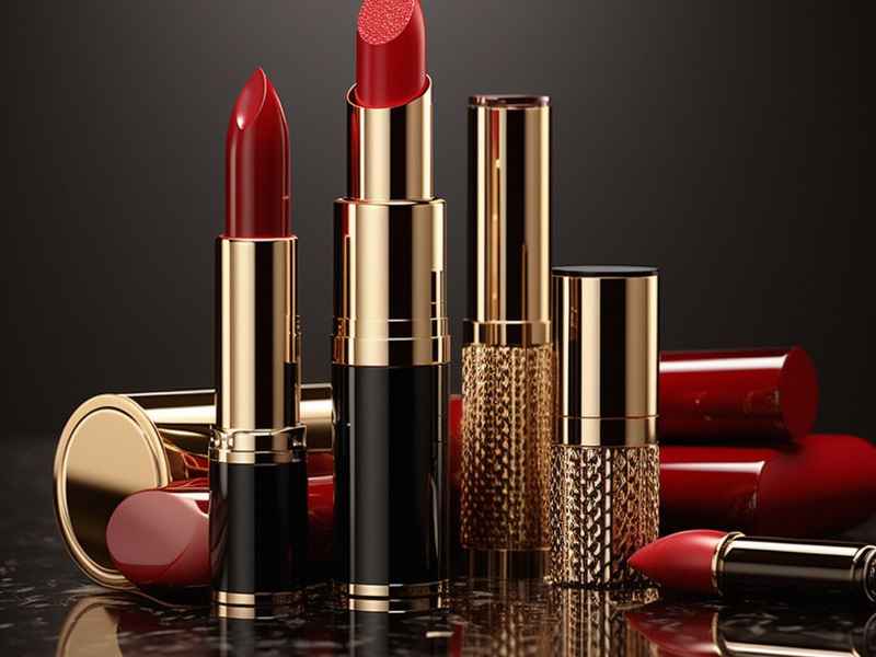口红奢侈品牌有哪些牌子、口红奢侈品牌有哪些牌子图片