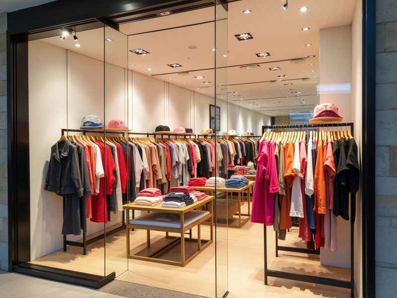 开服装店需要做些什么 - 开服装店需要做些什么准备 开服装店需要做些什么 - 开服装店需要做些什么准备