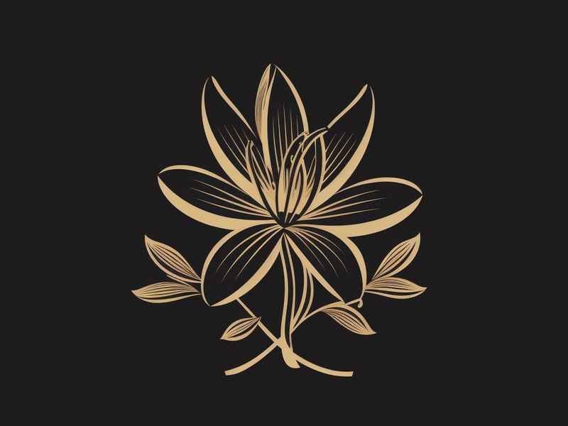 哪个奢侈品logo是一朵花、哪个奢侈品logo是一朵花的 哪个奢侈品logo是一朵花、哪个奢侈品logo是一朵花的