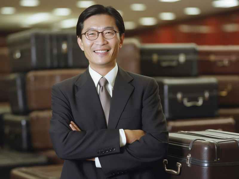 国内箱包在香港的代理商有哪些 - 国内箱包在香港的代理商有哪些公司