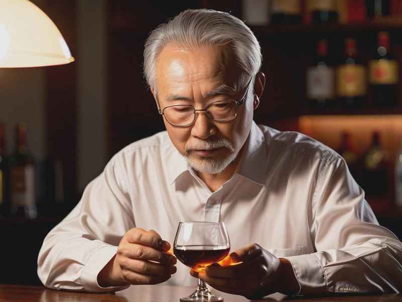 喝了几十年的酒会怎么样、喝了几十年的酒会怎么样知乎 喝了几十年的酒会怎么样、喝了几十年的酒会怎么样知乎