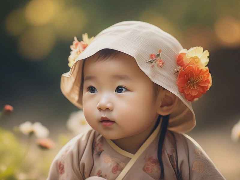 女宝宝有哪些乳名好 女宝宝有哪些乳名好听