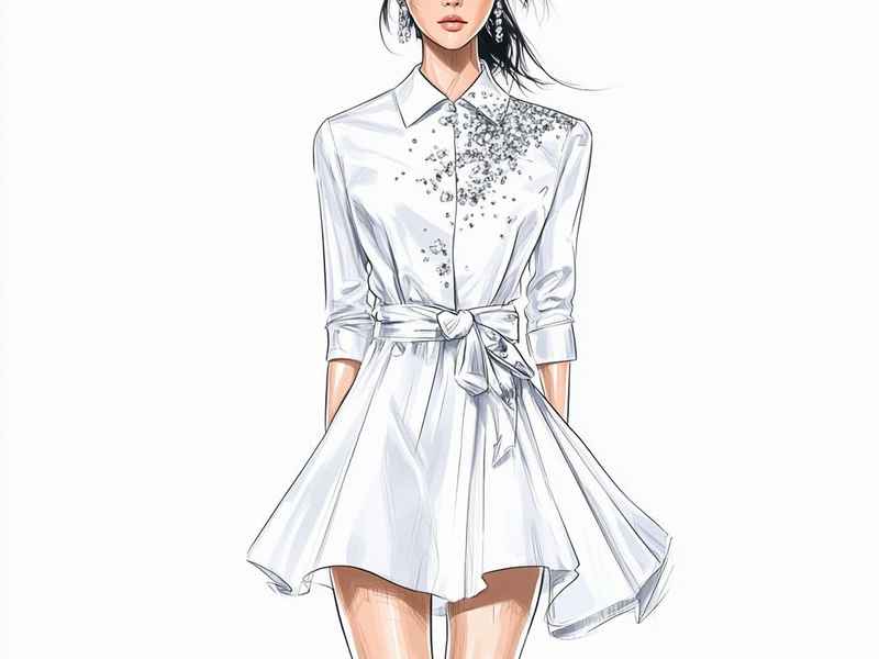 女款衣服一般都有哪些面料、女款衣服一般都有哪些面料的