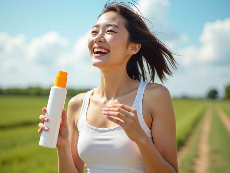 女人防晒霜排行榜第一名、女人防晒霜排行榜第一名是什么