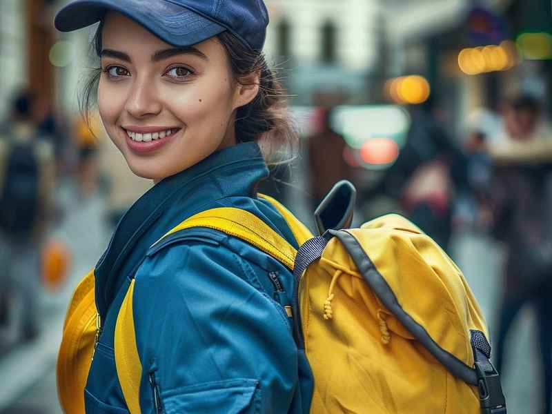 女人背包图片(女人背包的图片) 女人背包图片(女人背包的图片)