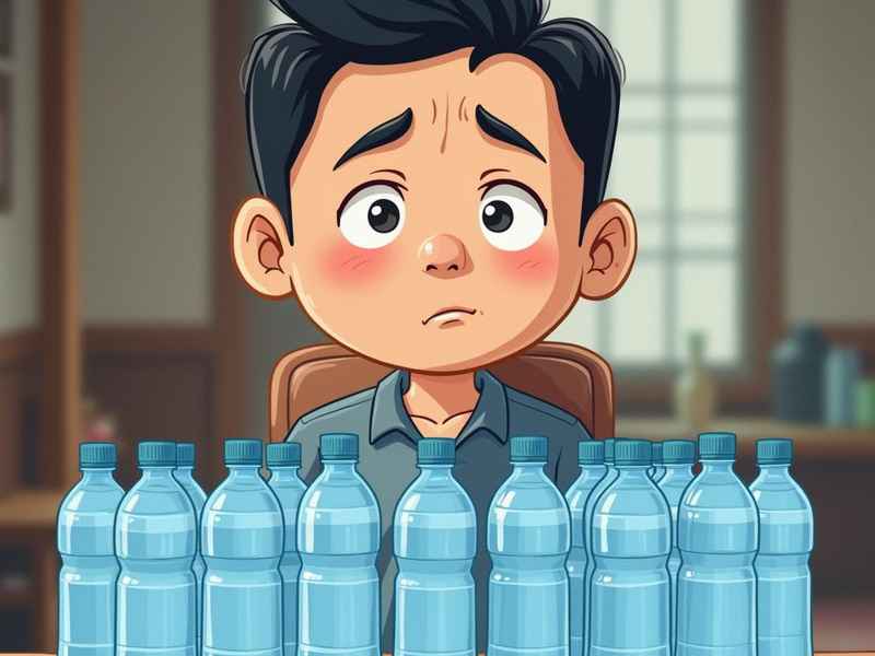 哪个牌子才是矿泉水 - 哪个牌子才是真正的矿泉水 哪个牌子才是矿泉水 - 哪个牌子才是真正的矿泉水