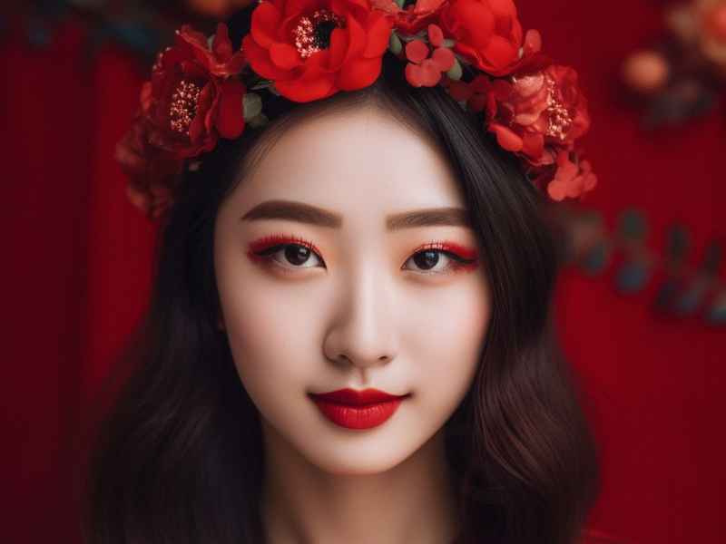 花知晓口红c03和c06 花知晓腮红和3ce腮红对比哪个好用 花知晓口红c03和c06 花知晓腮红和3ce腮红对比哪个好用