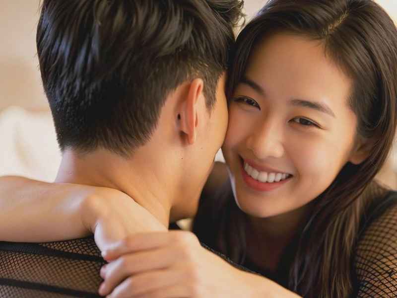 女生如何正确摩擦(女生摩擦综合症是什么) 女生如何正确摩擦(女生摩擦综合症是什么)