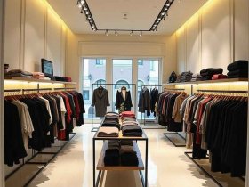 服装品牌大全介绍、服装品牌大全介绍图片
