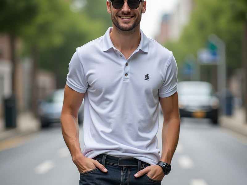 古驰男装polo（古驰男装价格）