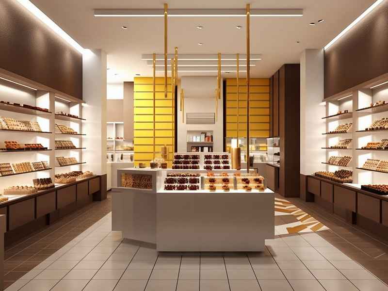 烘焙品牌设计公司、烘焙品牌店铺设计公司 烘焙品牌设计公司、烘焙品牌店铺设计公司