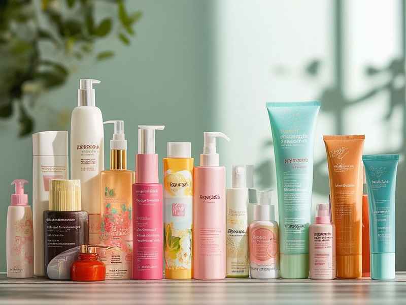 化妆品是不是正品在哪里查；化妆品是不是正品在哪里查的