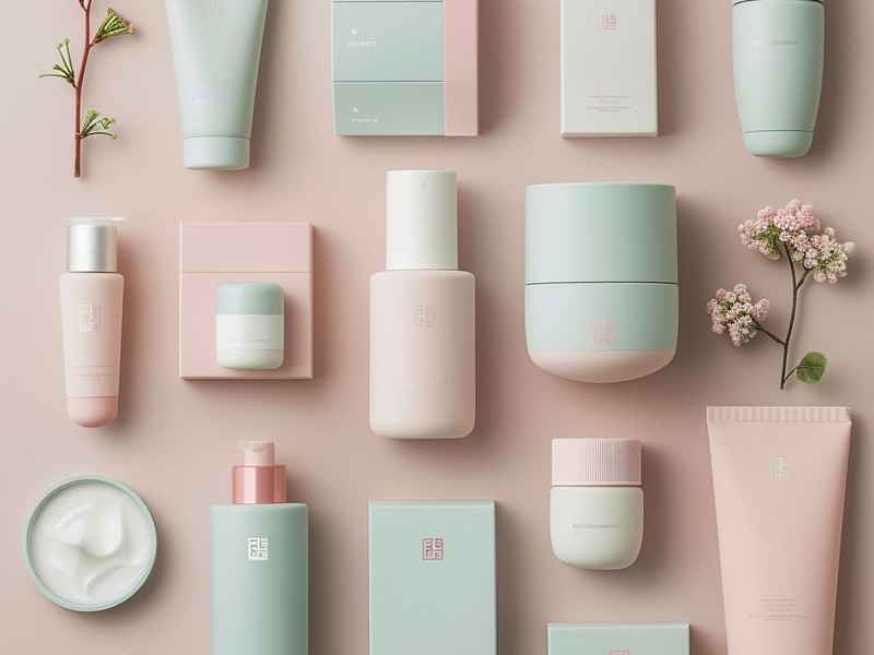 化妆品名字简洁大气 化妆品名字简洁大气英文