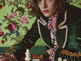 古驰gucci t恤小熊（gucci小熊t恤真假辨别）