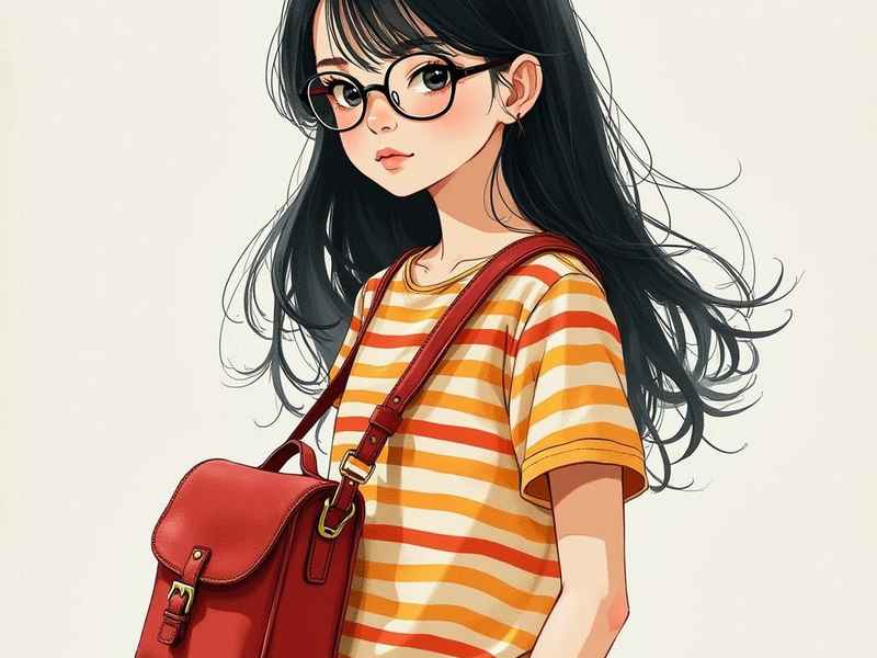 女生带包包图片、女生包包放什么东西图片 女生带包包图片、女生包包放什么东西图片